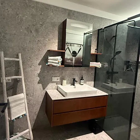 Apartment Dolce
