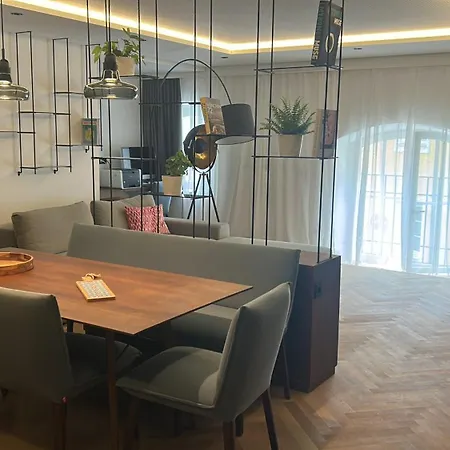 Apartment Dolce