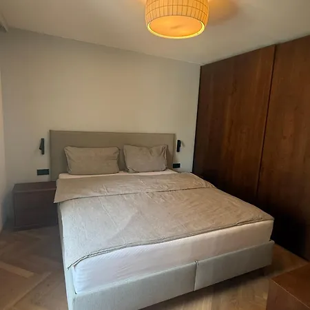 Apartment Dolce