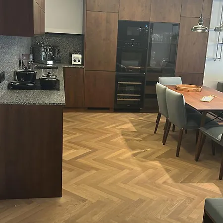 Dolce Apartment