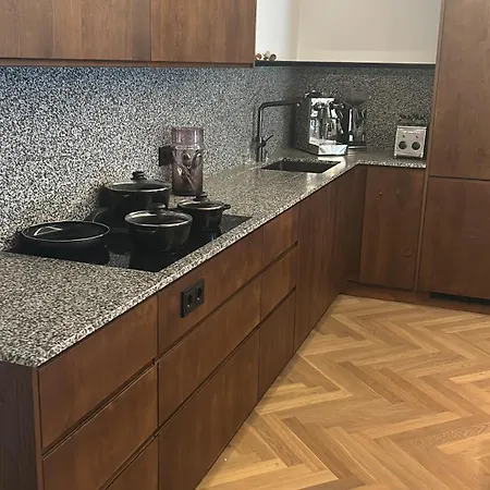 Apartment Dolce *