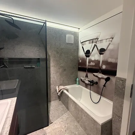 Dolce Apartment Schärding